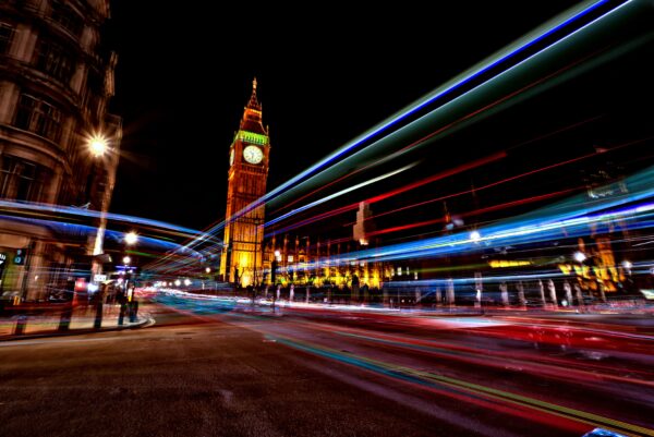 London 12