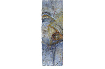 View artwork titled Trouble In These Parts