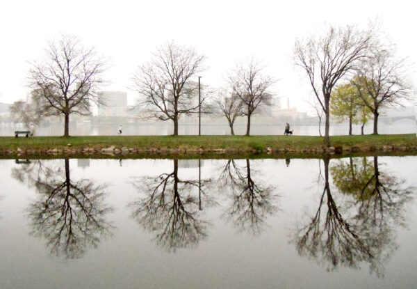 Esplanade 1