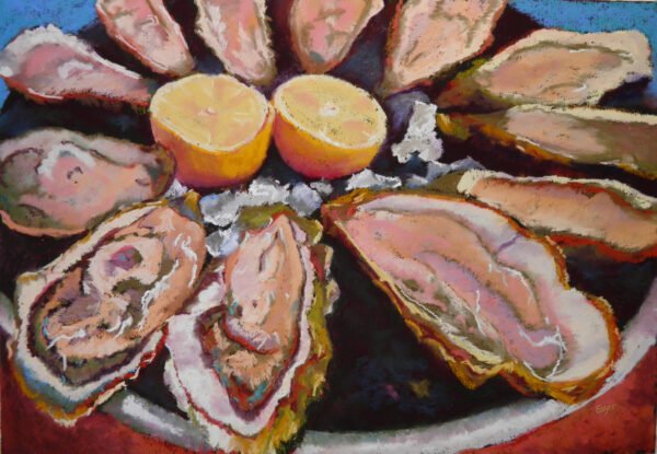 Aphrodisiacs