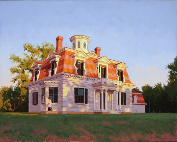 Edward Penniman House