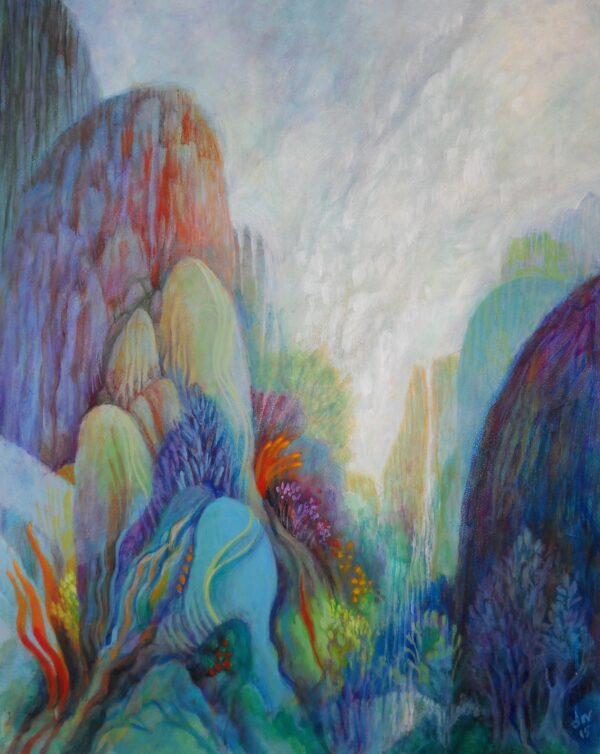 Waterfall