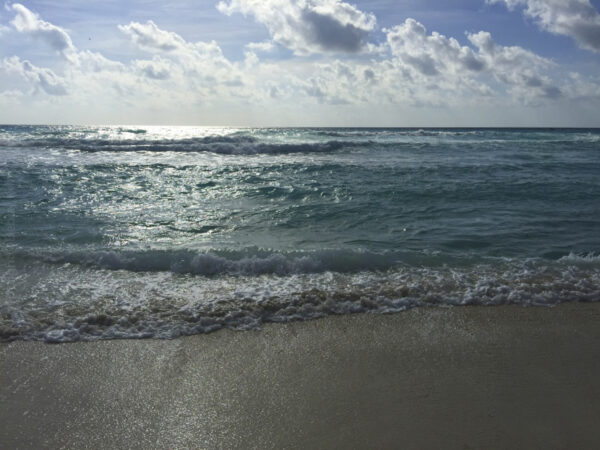 Incoming Tide 1