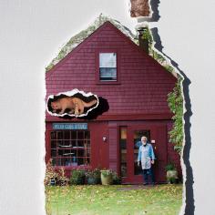 View artwork titled Artist as Alchemist – Artist Presence Transformed the Landscape of Cape Cod