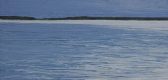 View artwork titled Silence