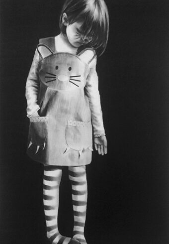 View artwork titled Who Are You