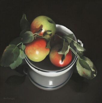 View artwork titled In Good Company