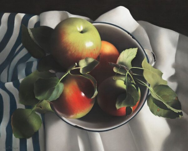 Apples and Stripes