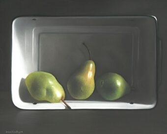 View artwork titled Room for One More