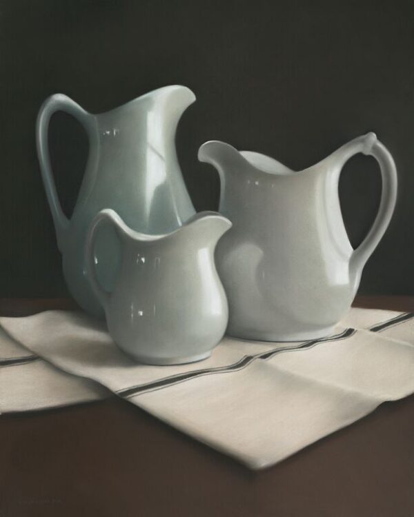 The Beauty of Neutrals