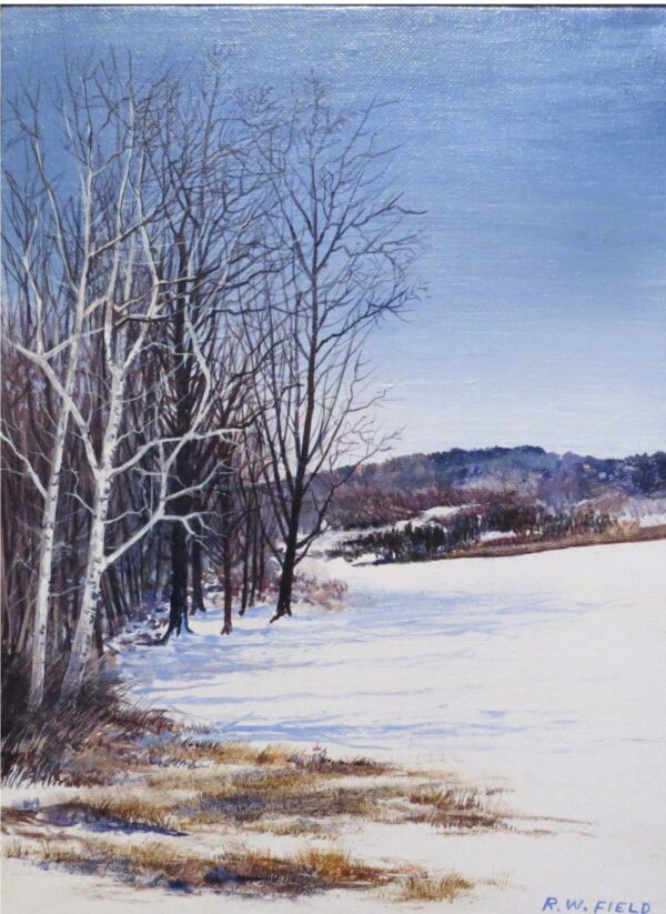 Merrill Woods