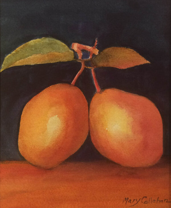 Golden Pears