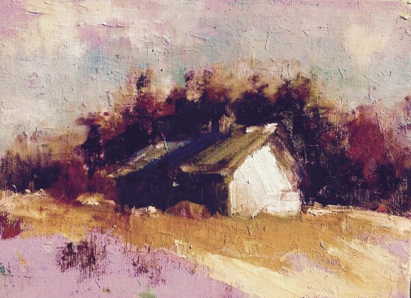 Musterfield Farm 2