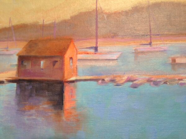 Boat House