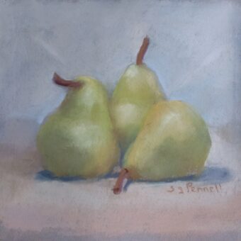 View artwork titled O Dear!