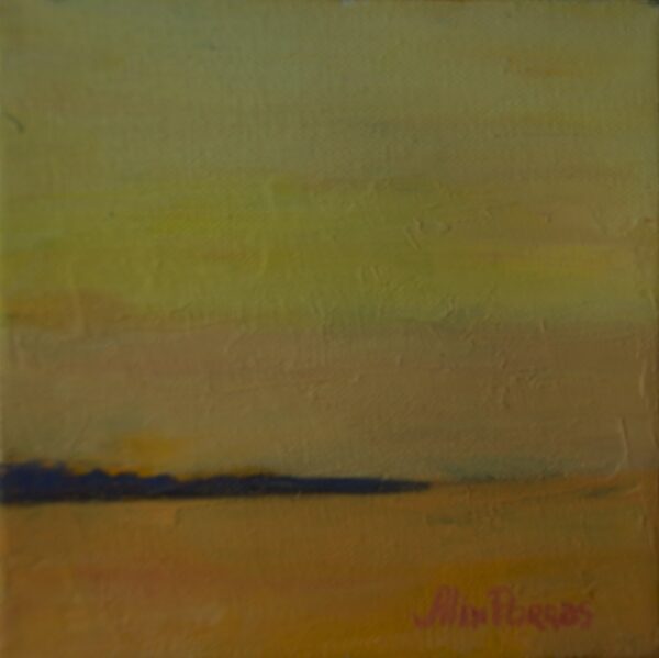 Sunrise-Sunset Series #10