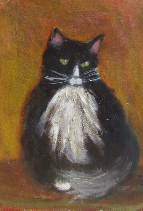 Fat Cat