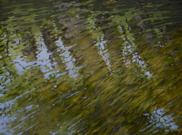 Canoe Painting 3
