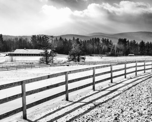 Stratton Mountain View