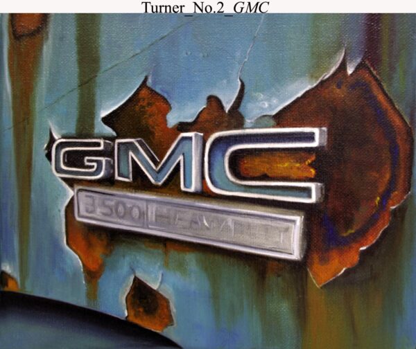 GMC