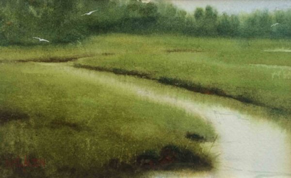 After the Rain