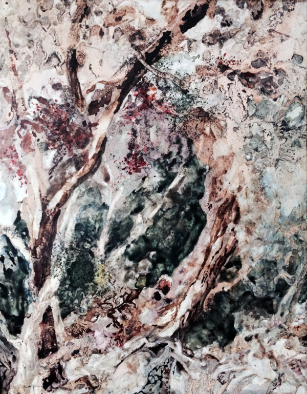Entwined