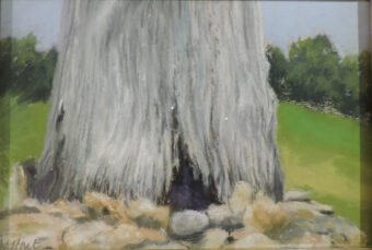 View artwork titled Survivor Florida