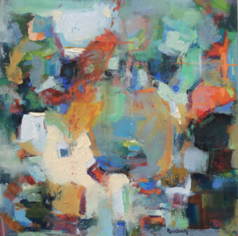 View artwork titled Marin