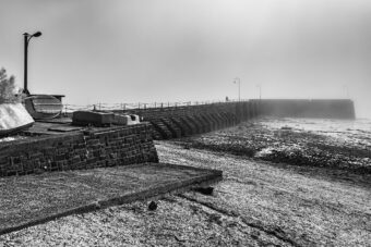 View artwork titled Warf II