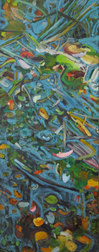 View artwork titled Another Lush Life