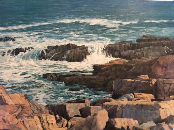 Marginal Way - Ogunquit