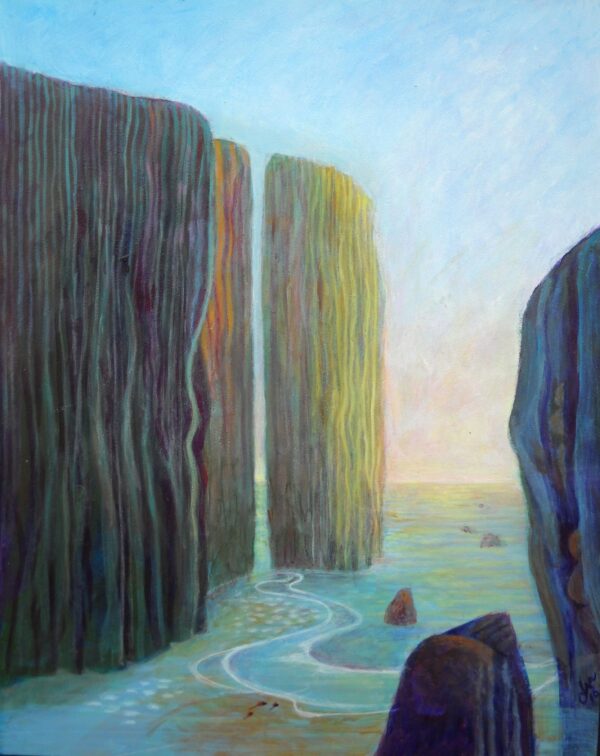 SeaCliffs