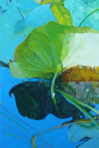 View artwork titled Of Life