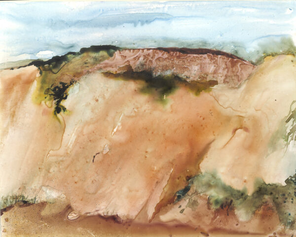 Velvet Dunes