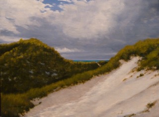 View artwork titled Shadow Play