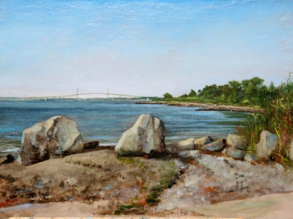 Boat launch