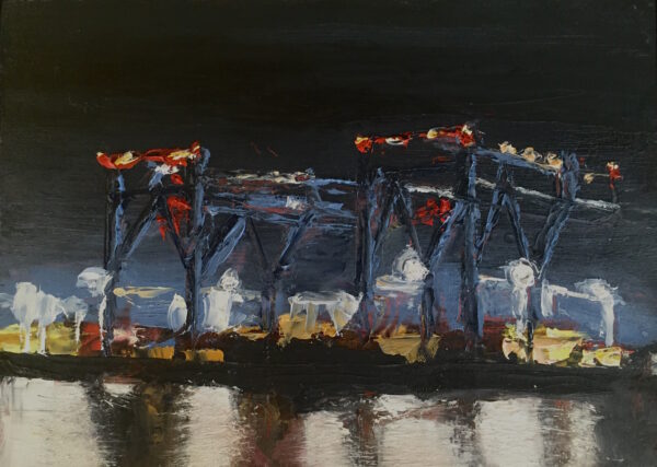 Gantries