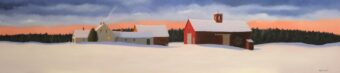 View artwork titled Fire and Ice