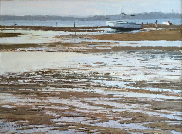 Eastham Bay