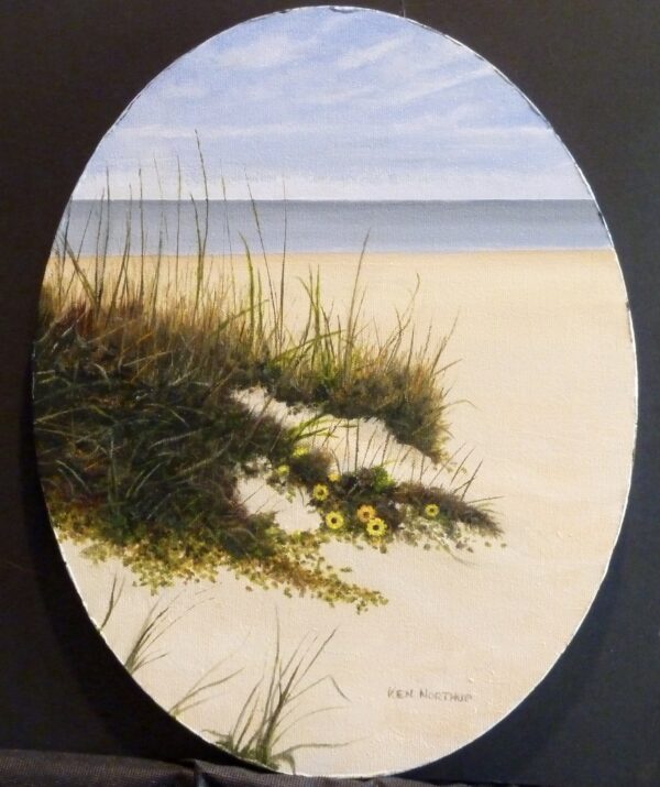 Dune Blooms