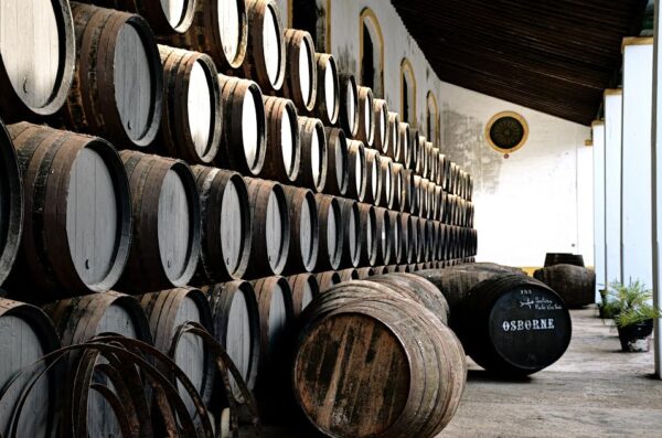 Bodegas Barbadillo