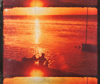View artwork titled BITS (Poolside 2)