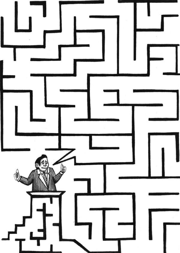 Strategic Plan