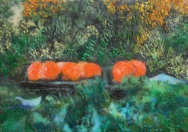 Pumpkins