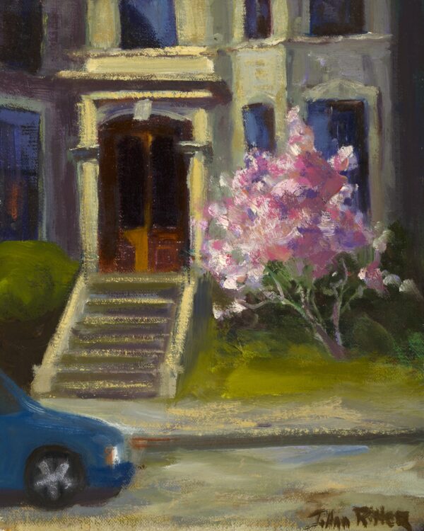 Boston Spring