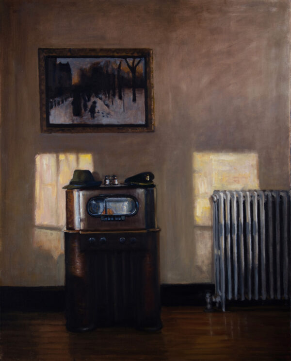 Boston Public Radio