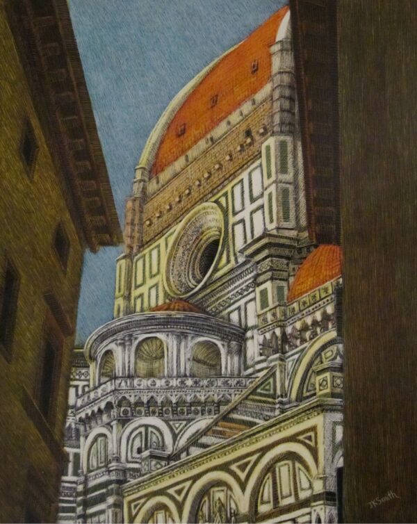 Il Duomo