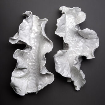 View artwork titled After the Storm
