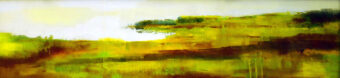 View artwork titled Coastal Consideration