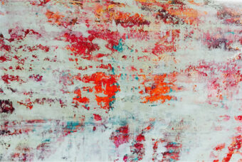View artwork titled So What